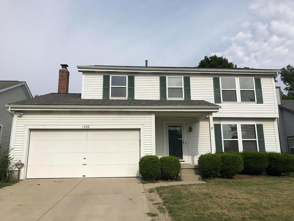 1st image of 1482 Clovenstone Dr