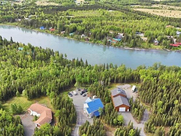 36229 Bradford Rd, Sterling, AK 99672