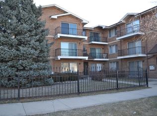 6305 S Nashville Ave #3N, Chicago, IL 60638