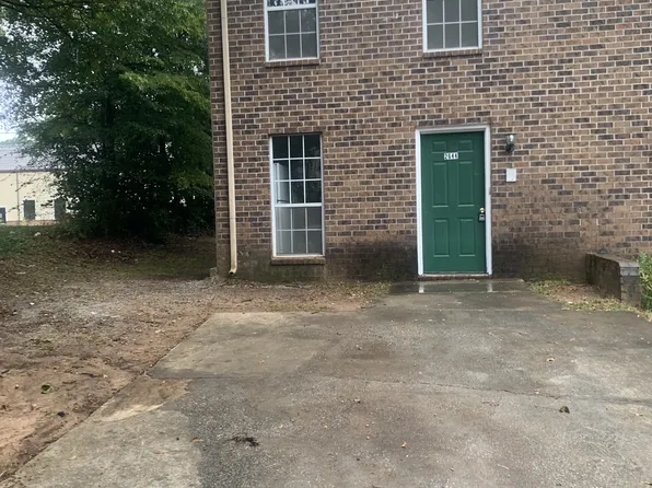 2644 Wms Grant Reynolds Dr, Lithonia, GA