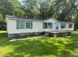 83 Dr Jones Rd, Gray, KY 40734