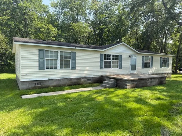 83 Dr Jones Rd, Gray, KY 40734