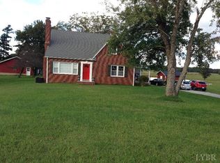 773 Union Chapel Rd, Buffalo Junction, VA 24529