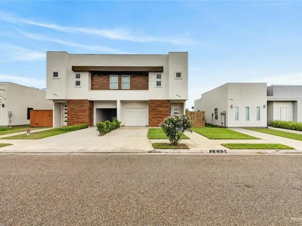 1613 W B St, Mission, TX 78572