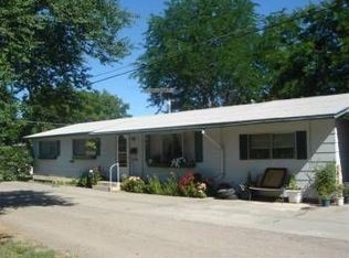 614 E 4th St, Weiser, ID 83672
