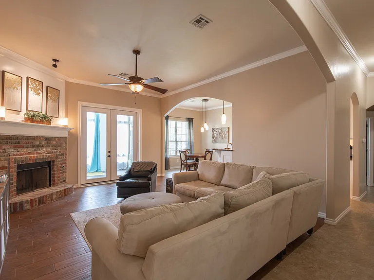 3810 Reid Pryor Rd — Photo 16