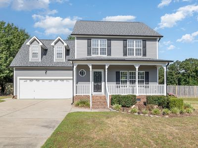 133 Presley Blvd, Garner, NC, 27529