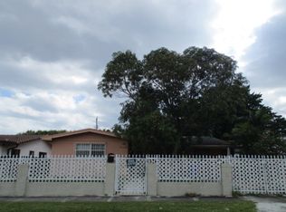 5560 SW 5th Ter, Coral Gables, FL 33134