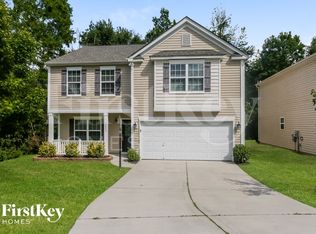 14903 Alyssa Faith Ct, Charlotte, NC 28278