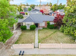 330 W Pinedale Ave, Pinedale, CA