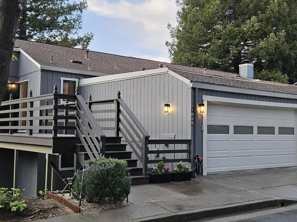 1858 Sally Creek Cir, Hayward, CA 94541
