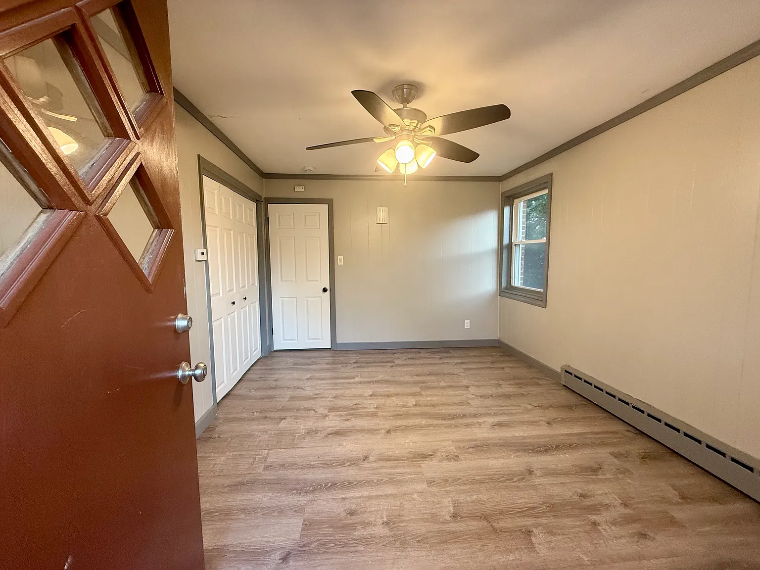 Studio, 500 sqft, $1,350 — Photo 3