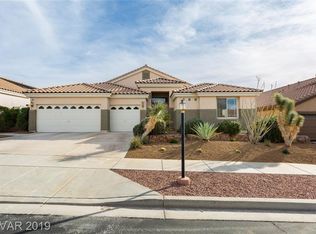 1641 Cowboy Chaps Pl, Henderson, NV 89002
