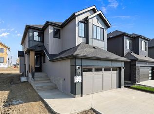 79 Chelles Wynd, Saint Albert, AB T8T 2C6