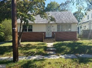 421 E Maple Ave, Lindenwold, NJ 08021