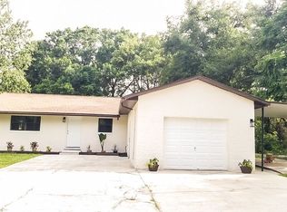 2218 Getford Rd, Eustis, FL 32726