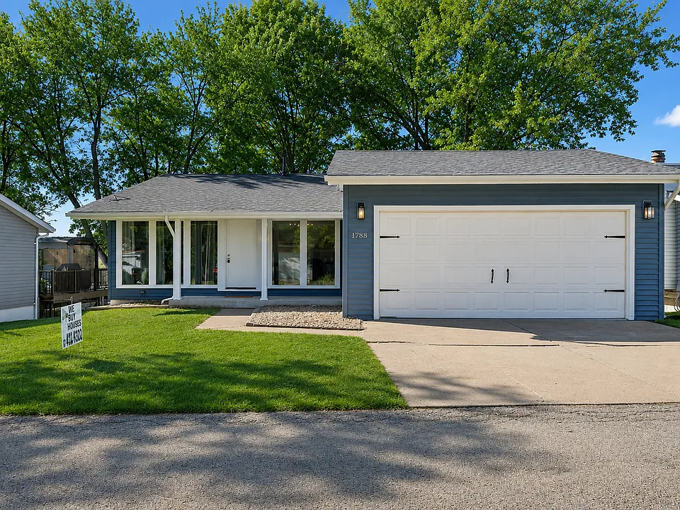 1788 Dandridge Ln