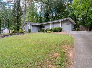 4512 Rambling Rd NE, Kennesaw, GA 30144