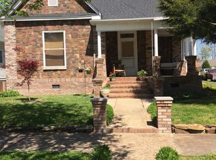 402 Harahan Blvd, Paducah, KY 42001