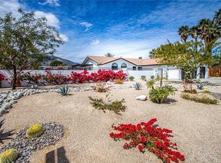 2115 N Deborah Rd, Palm Springs, CA 92262