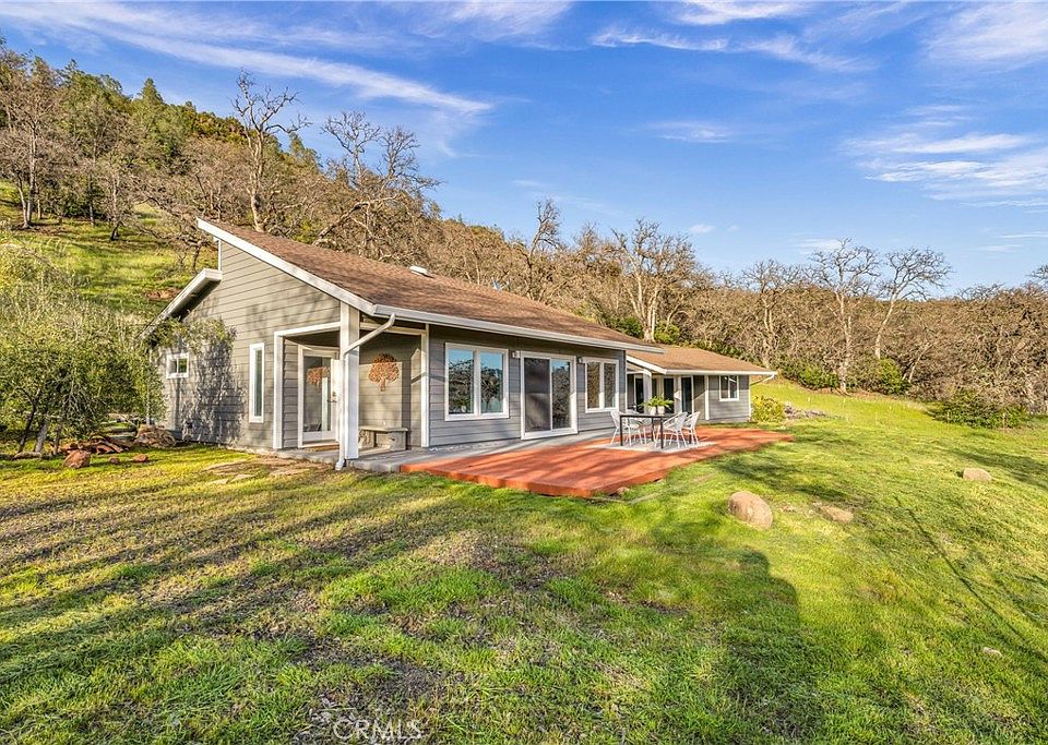 17023 Hofacker Ln, Lower Lake, CA 95457 MLS LC24044278 Zillow