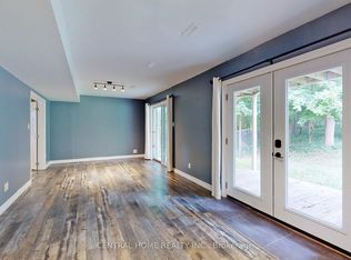 33 Florence Park Rd #BASEMENT, Barrie, ON L4N 6Y9