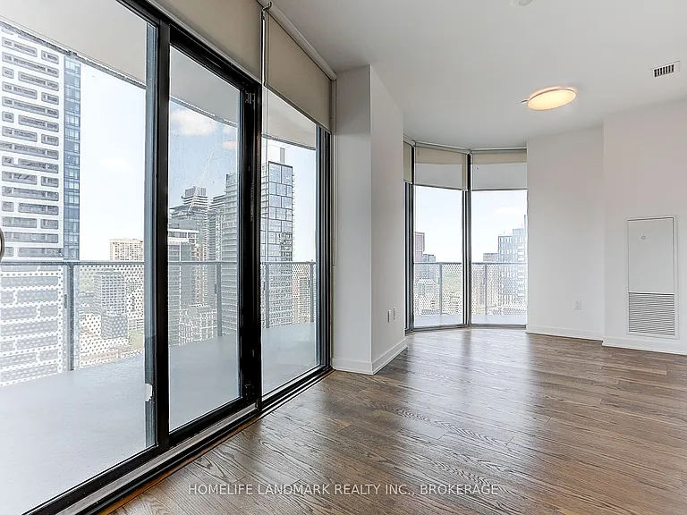 11 Wellesley St W #2911 — Photo 15