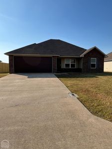 3721 Churchill Dr, Jonesboro, AR, 72404