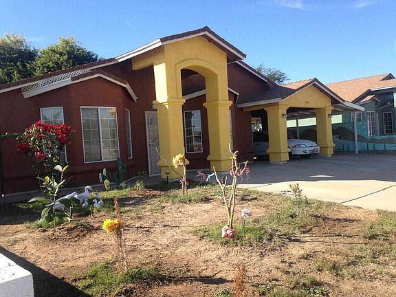 2nd image of 1374 N Los Portales Ave