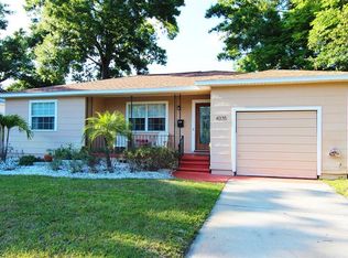 4335 Dartmouth Ave N, Saint Petersburg, FL 33713