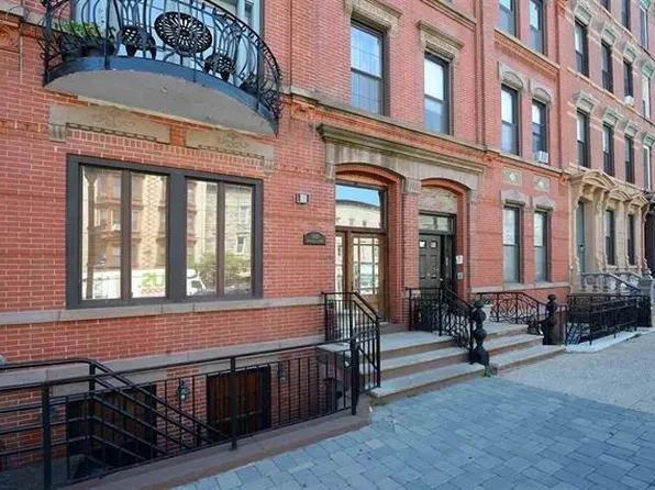 1125 Washington St APT 5, Hoboken, NJ 07030