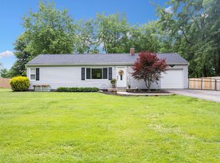 2671 Herold Rd, Batavia, OH 45103