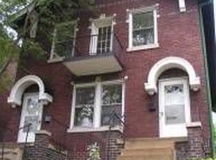 4519 S Grand Blvd, Saint Louis, MO