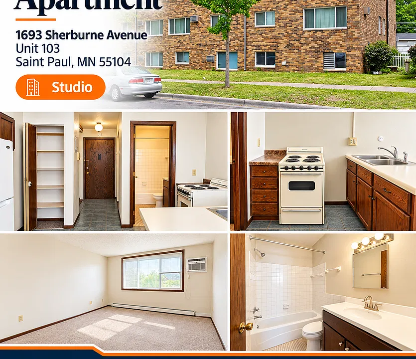 1693 Sherburne Ave