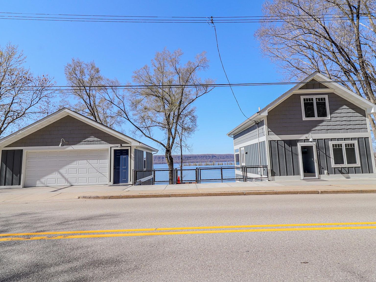 W3603 State Road 35, Maiden Rock, WI 54750 Zillow