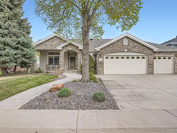 3462 W 109th Circle, Westminster, CO 80031