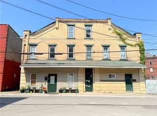 57 Connellsville St, Dunbar, PA