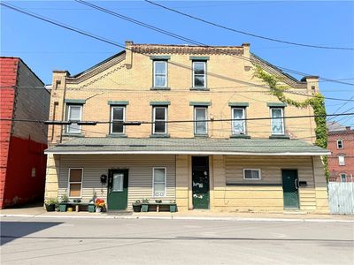 57 Connellsville St, Dunbar, PA, 15431