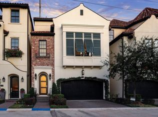 1128 Mosaico Lane, Houston, TX 77055