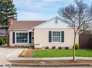 1012 2nd Street, Novato, CA 94945