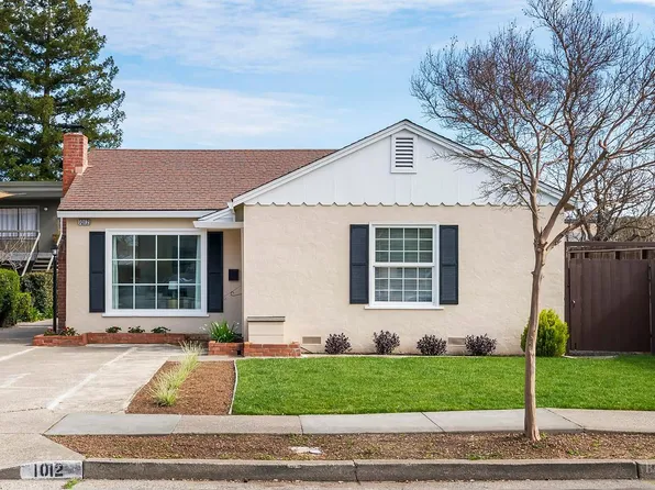 1012 2nd Street, Novato, CA 94945