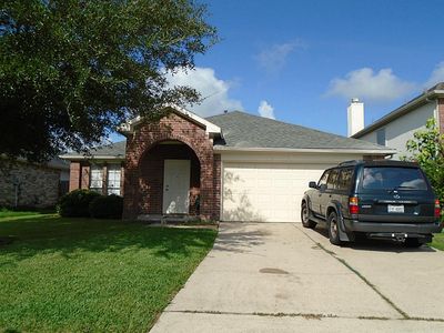 4006 Lone Dove Ct, Houston, TX, 77082