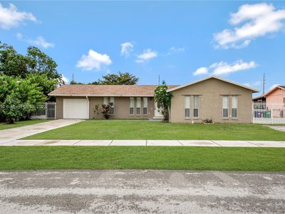 16813 SW 107th Pl, Miami, FL, 33157