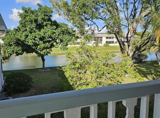 133 Camden #F, West Palm Beach, FL 33417