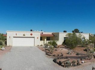 4309 Mission Bell Ave, Las Cruces, NM 88011