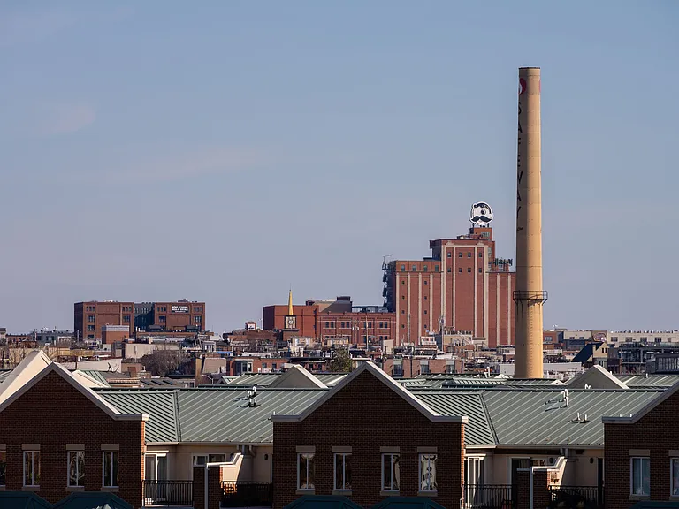 Elms Fells Point — Photo 36