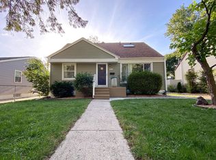 1454 S Harris Rd, Ypsilanti, MI 48198