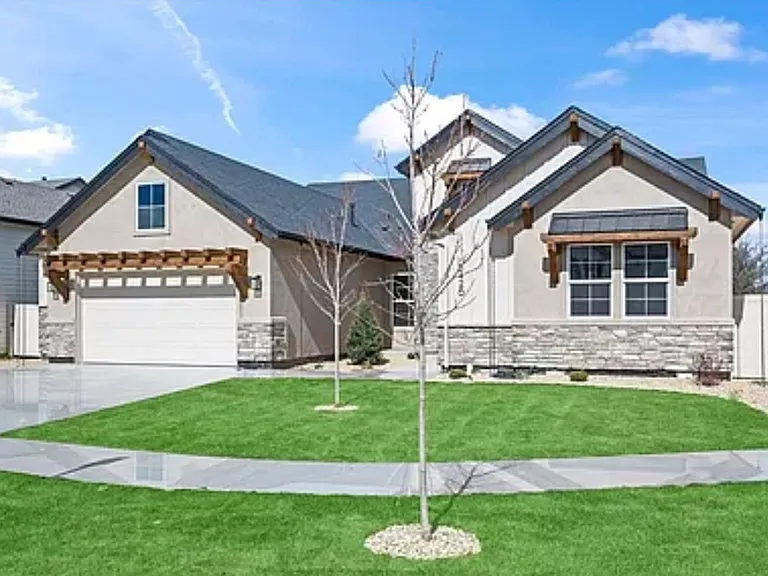 5426 Mesa Trail Pl — Photo 2