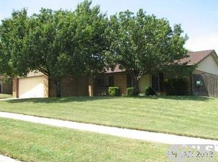 113 Petunia Cir, Killeen, TX 76542