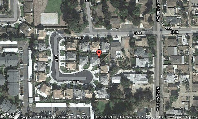 Map View